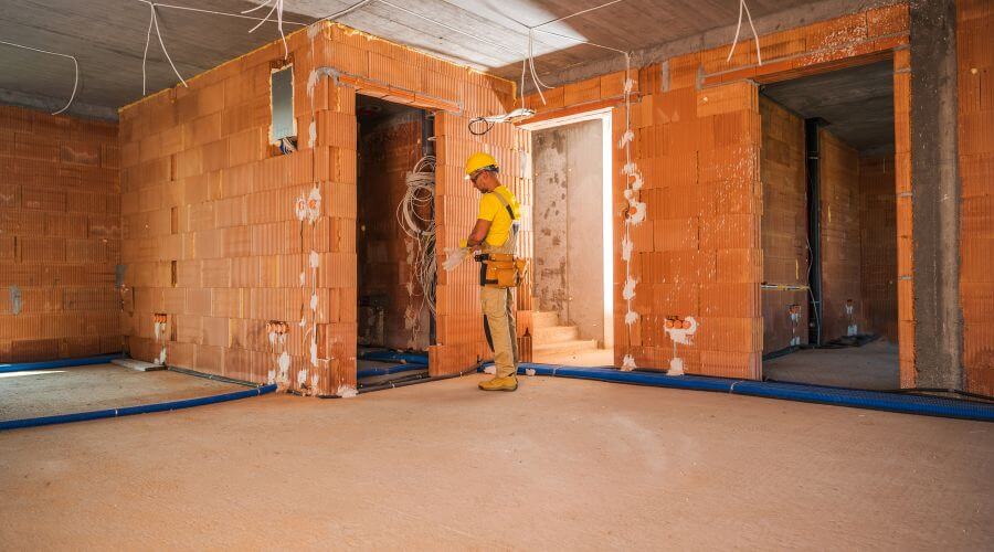 Expert flood damage restoration services in Mendota, CA